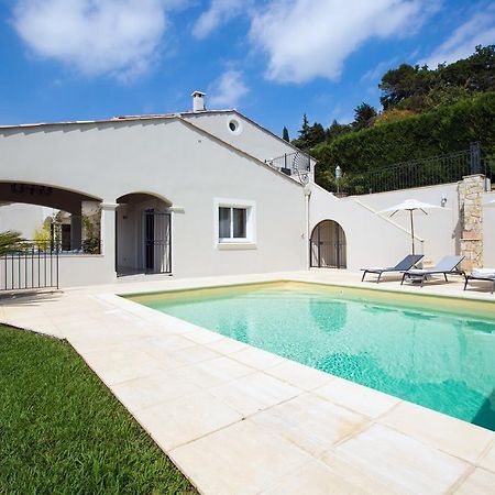 Villa Stéphanie Mougins Exterior foto