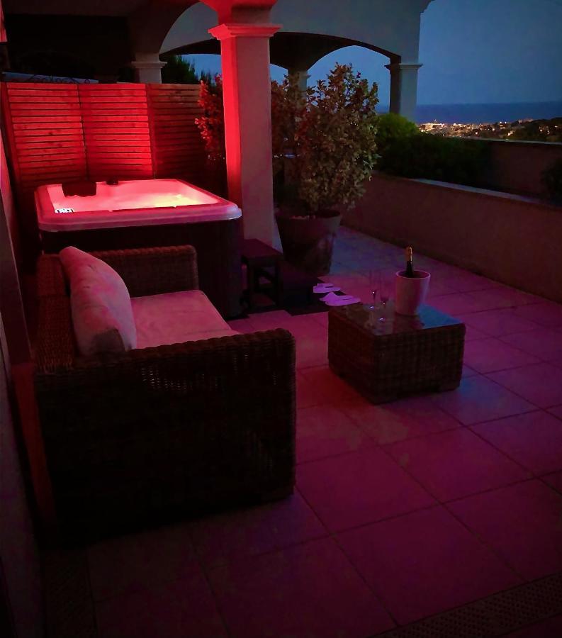 Villa Stéphanie Mougins Exterior foto