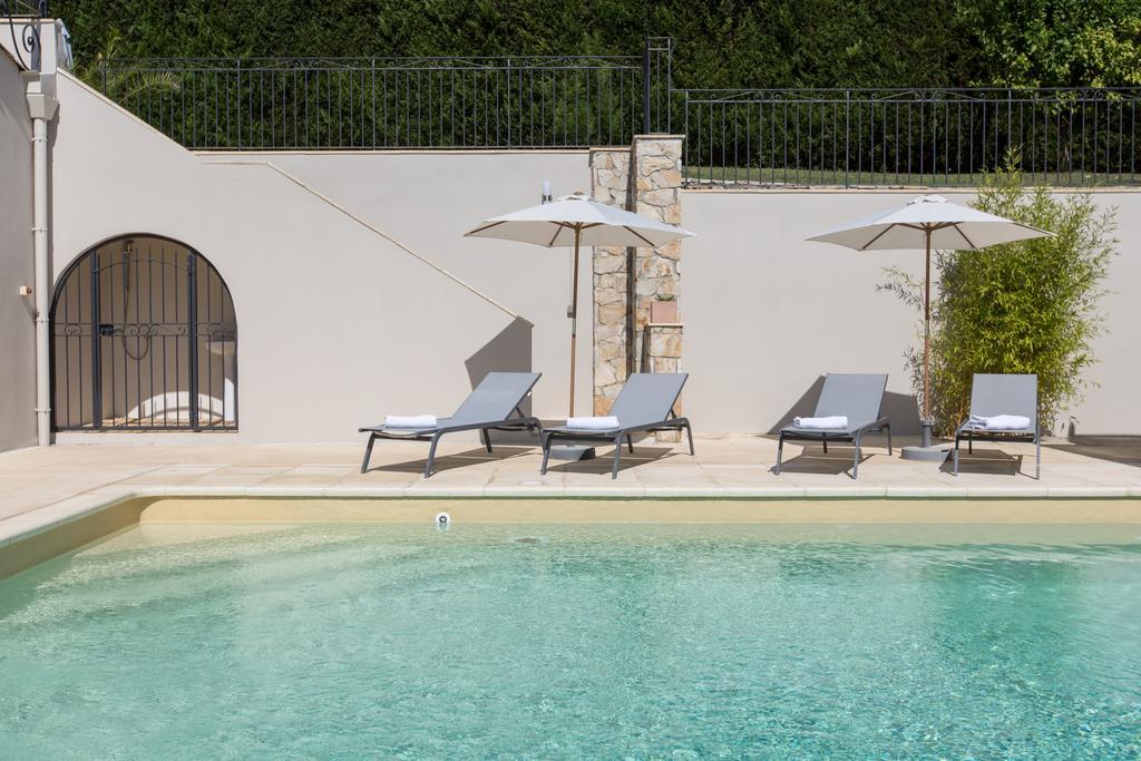 Villa Stéphanie Mougins Exterior foto