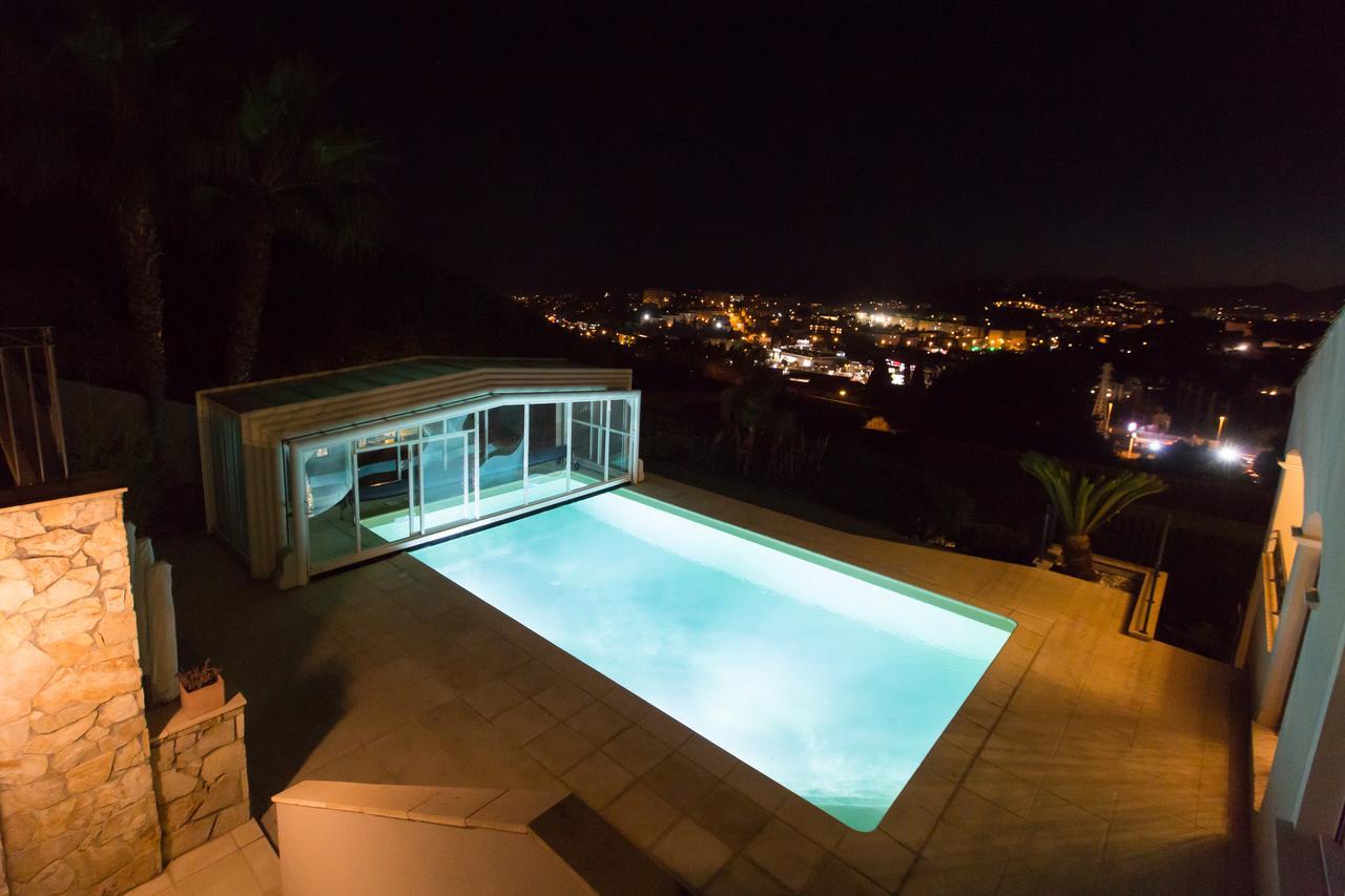 Villa Stéphanie Mougins Exterior foto