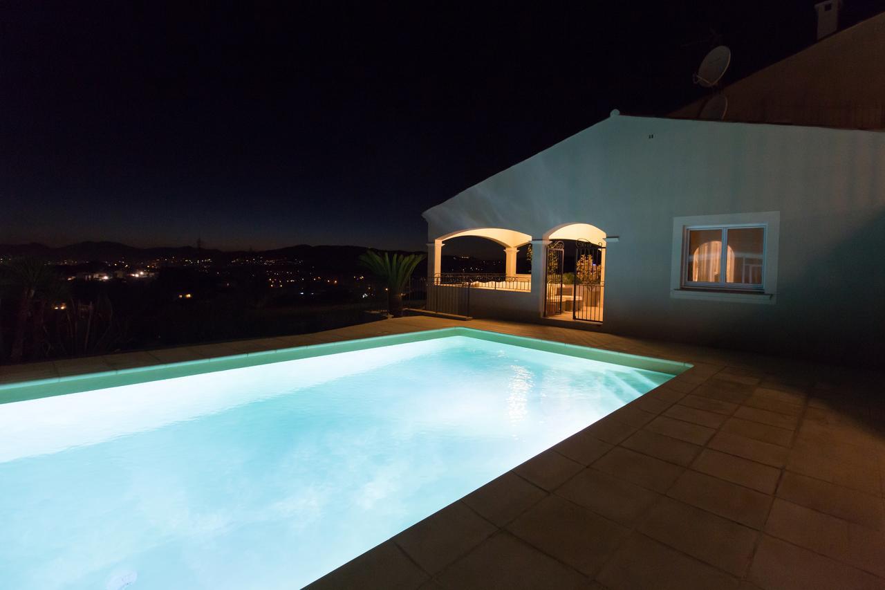 Villa Stéphanie Mougins Exterior foto